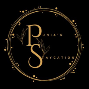 Punia's Staycation